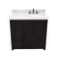 Ensemble de meuble-lavabo simple 37 po Seshadri-1294256555-1294256552