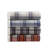Eddie Bauer Edgewood Plaid Flannel/Sherpa Throw Blanket-12481065
