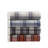 Eddie Bauer Printed Flannel/Sherpa Throw Blankets-92350801
