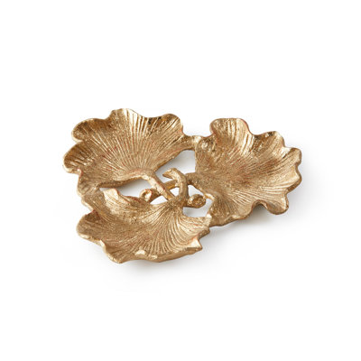 Large Ginko Bowl