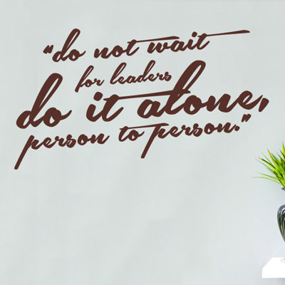 Wall Decal