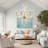 Chaskel 6 - Light Crystal Classic / Traditional Chandelier