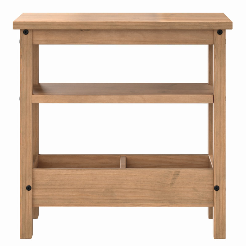 Side Table Faydra | Millwood Pines