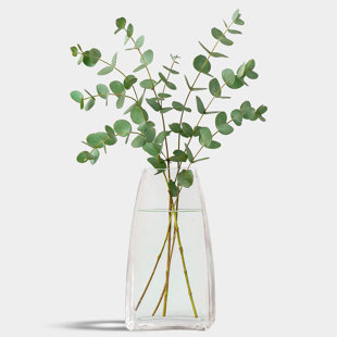 Harlem Glass Table Vase