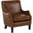 Genuine Leather Single Sofa