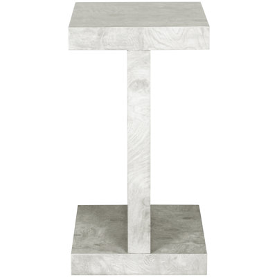 Beckwith By Michael Weiss End Table