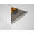 Keene 1 Light Gold LED Pendant