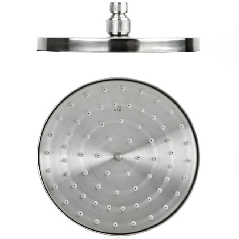 Disk Adjustable Shower Head