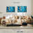 Blue Cargo Containers-459578070-459577643