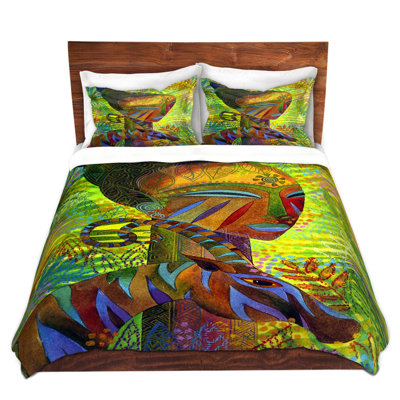 Polyester Duvet Cover