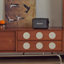 Meuble télé de style rétro et simple-1873598895