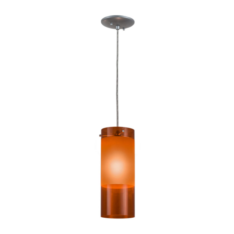 Cilindro 1 - Light Pendant
