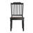 Alyssha 4-Person Round Solid Wood Dining Set-1440573218