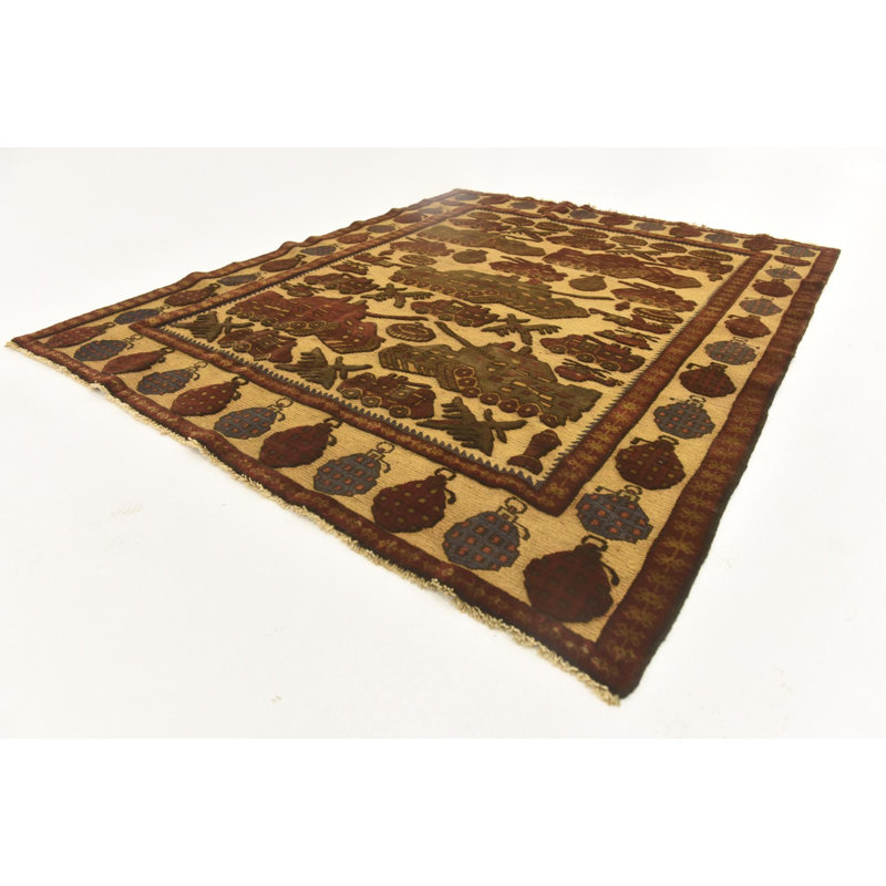 Joya Beige Rug