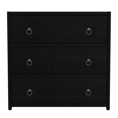 Elin 34" Acacia Dresser
