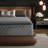 Maresova 12'' Anti Static Medium Cooling Gel Memory Foam Hybrid Mattress – CertiPUR-US, OEKO-TEX, SGS Certified-1598620180-1546720124