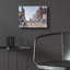 «Los Angeles, 2Nd & Broadway» par Stanton Manolakas, art mural en verre acrylique-652281394