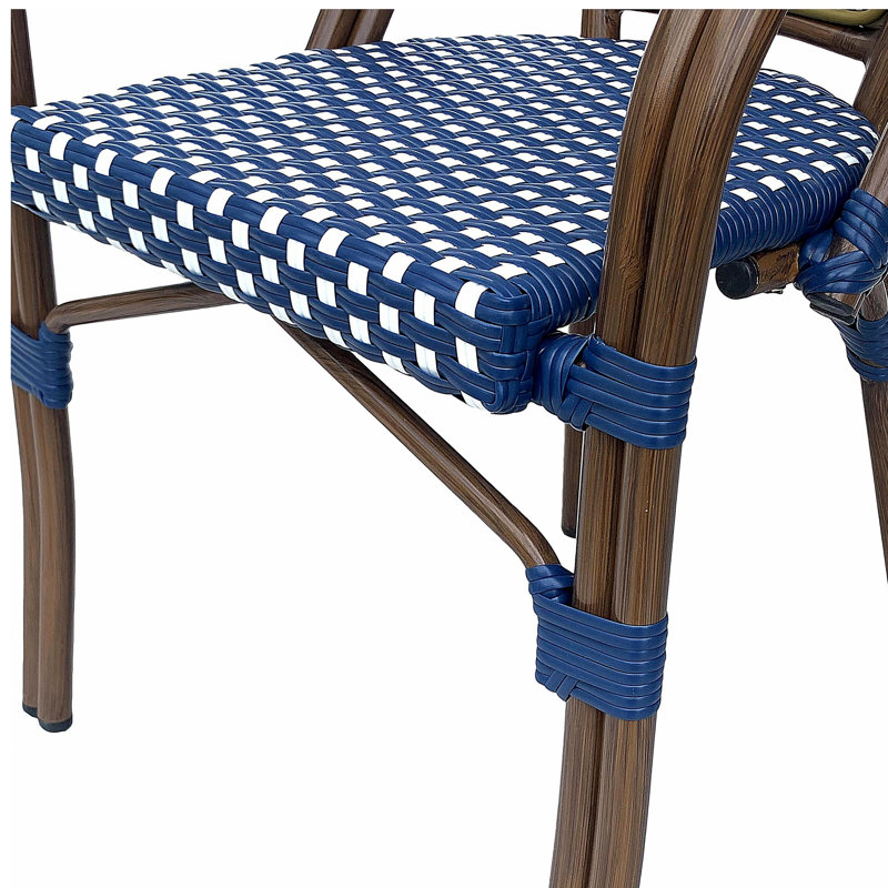 BISTRO CHAIR (ensemble de 2)
