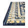 Eesi Geometric Indoor Rug