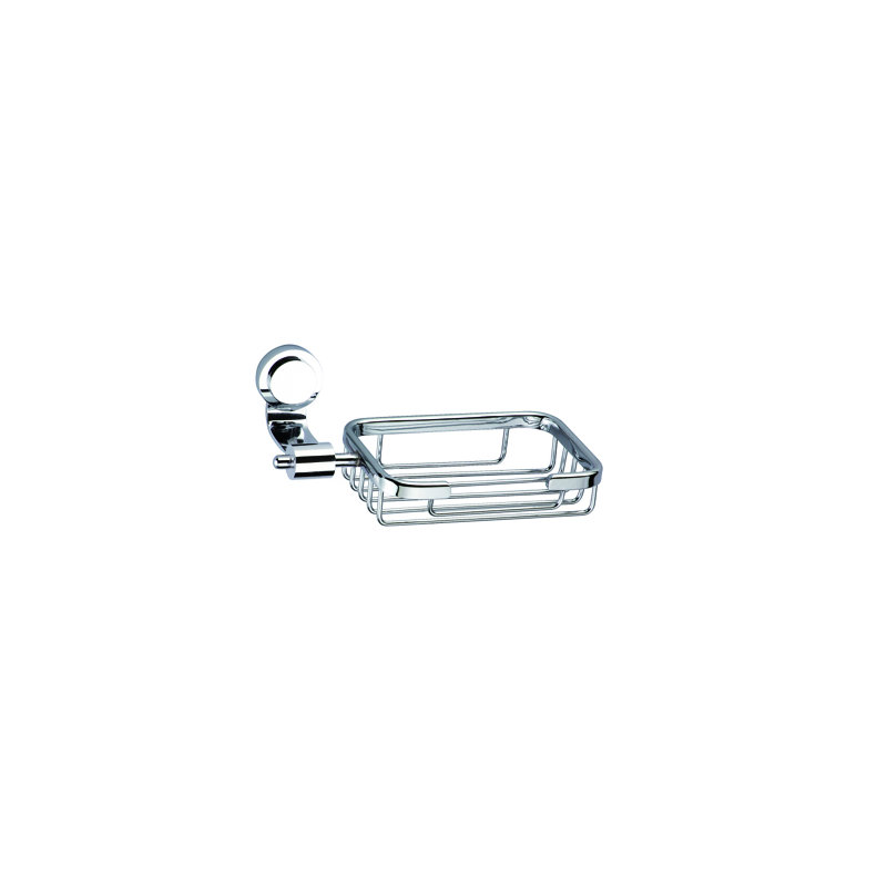 Button Series Soap Dish