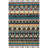 Vahakn Hand Tufted Wool Oriental Rug-1811212389