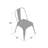 Edmund 17'' H Side Chair-15903108