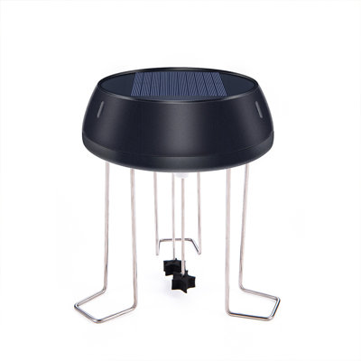 Solar Water Wiggler Water Agitator For Bird Baths Water Wiggler