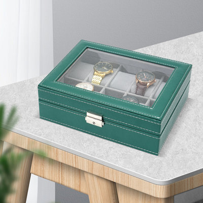 TRIXES @Home Watch Box + Dividers