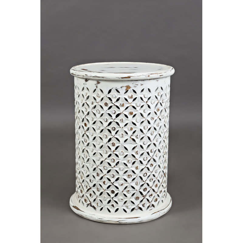 Phillipston End Table