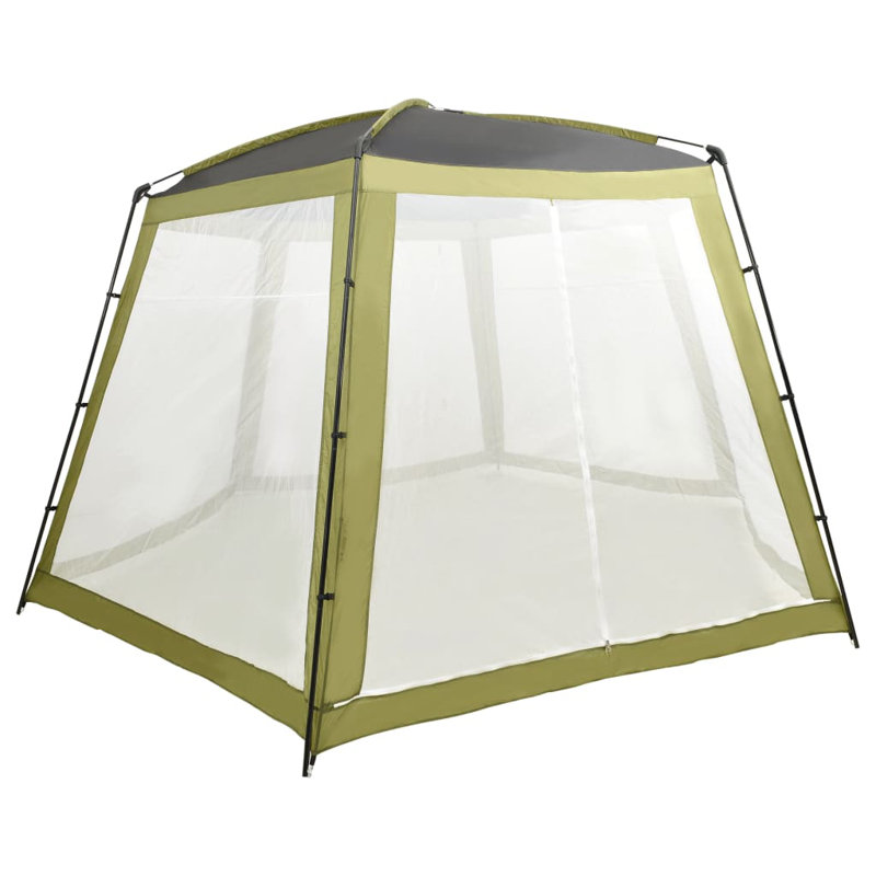 Paras 6 Person Tent, Green