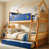 Navy Blue/Natural