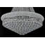Mckie 23 - Light Dimmable Chandelier-2064719862