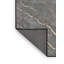 Tapis gris soyeux et moelleux-1998061259