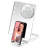 Conair Battery Operated Social Media LED Mirror