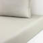 Batiste 100% Cotton Fitted Sheet-1785042907-1804140582