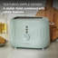Ripple 2 Slot Toaster-130419100