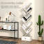 149cm H x 38cm W Bookcase