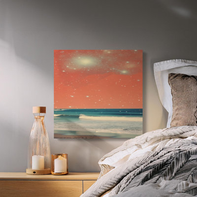 Perrine Wrapped Canvas Print Set