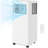 Convenient Mobile Air Conditioner,Efficient Air Conditioner