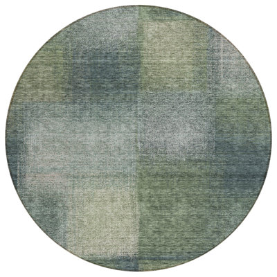 Neysa Abstract Indoor Rug