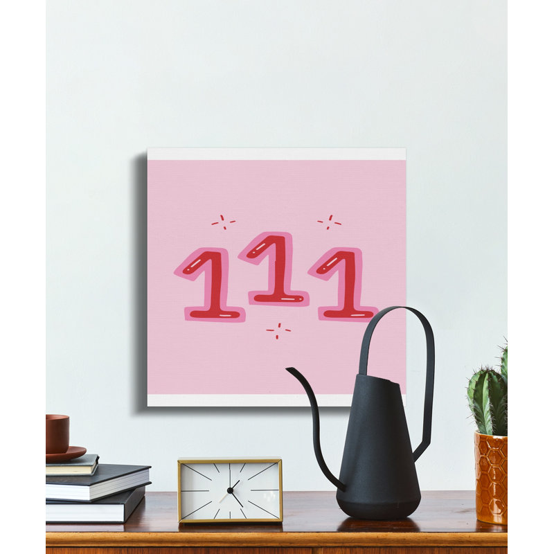 Nelsen Wrapped Canvas Print Set, 24x24