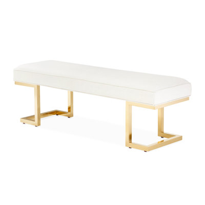 Banc d'appoint Belmont Place