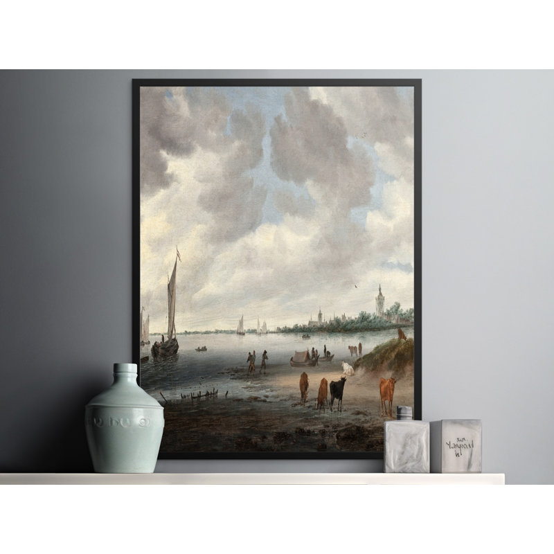 Stivers No Frame Print, 18x24