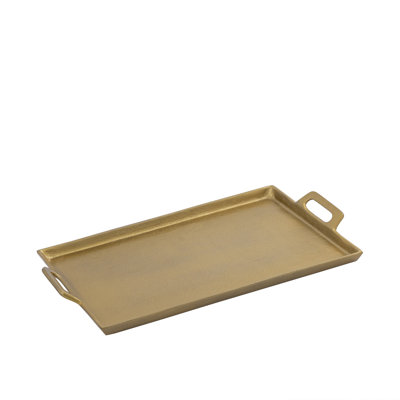 Aluminum Tray