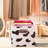 Fabric Storage Bin