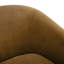 Fauteuil demi-tonneau pivotant Bennett-2127944208