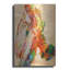 Ivy Bronx «Abstract Music» par Mark Ashkenazi, art mural en métal-1667388930
