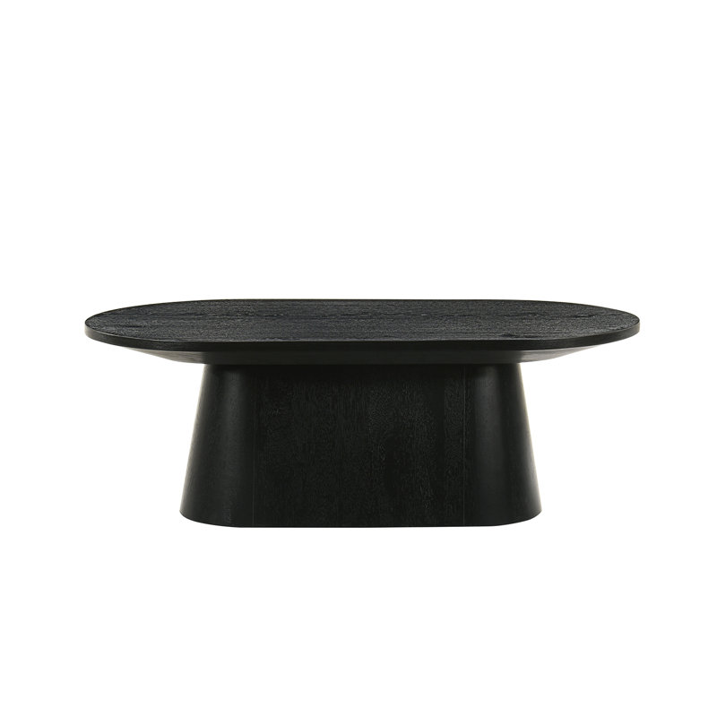 Table basse Frasier, Black