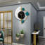 Horloge murale Dakwan