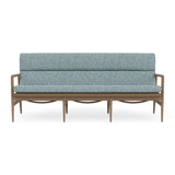 Cascade Outdoor 3 - Seat Patio Sofa